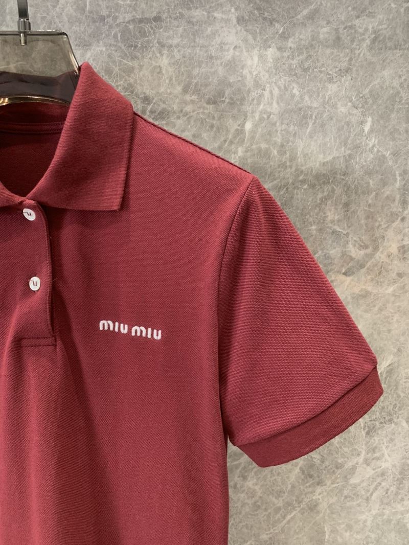 Miu Miu Dress